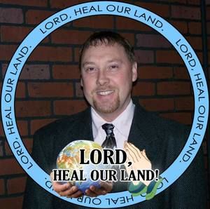 Meet your Posher, Ronald